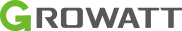 Growatt logo